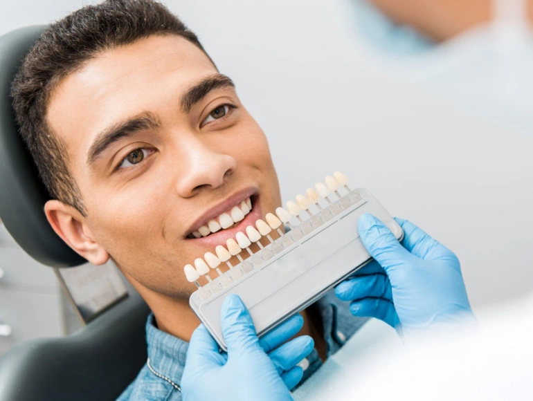 At city edge dental begin your smile transformation adventure with veneers